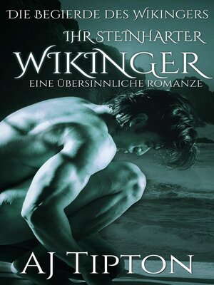 cover image of Ihr Steinharter Wikinger